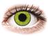 Topvue Daily Color - Fresh Green - Pivittislinssit Ilman Voimakkuuksia