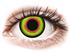 Colourvue Crazy Lens - Mad Hatter - Ei-dioptriset