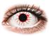 Crazy Lens - Red Viper - Ei-dioptriset