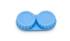 Lens Case Blue
