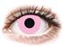 Crazy Lens - Barbie Pink - Tehoilla