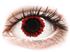 Colourvue Crazy Lens - Blaze