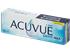 Acuvue Oasys Max 1-day Multifocal