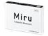 Miru 1 Month Menicon Toric