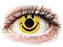 Colourvue Crazy Lens Smiley - Ilman Nnkorjausta