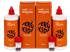 Laim-care Peroxide Linssineste 2x