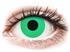Colourvue Crazy Lens Emerald - Ilman Nnkorjausta