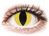 Colourvue Crazy Lens Cat Eye - Ilman Nnkorjausta