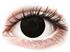 Colourvue Crazy Lens Blackout - Tehoilla