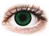 Soflens Natural Colors Aquamarine - Ilman N��nkorjausta