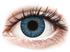 Topvue Color Daily - Sapphire Blue - Ilman N��nkorjausta