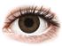 Freshlook Colorblends Brown - Ilman Näönkorjausta