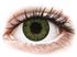 Freshlook Colorblends Green - Ilman Näönkorjausta