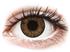 Freshlook Colorblends Honey - Ilman N��nkorjausta