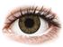 Freshlook Colorblends Pure Hazel - Ilman N��nkorjausta