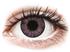 Freshlook Colorblends Amethyst - Ilman Näönkorjausta