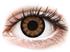 Colourvue Bigeyes Brown - Ilman Nnkorjausta