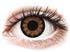 Colourvue Bigeyes Brown - Tehoilla