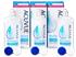 Acuvue Revitalens 3x