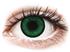 Soflens Natural Colors Emerald - Ilman Nnkorjausta