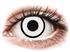 Colourvue Crazy Lens Zombie - Tehoilla