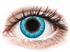Crazy Lens - White Walker - Ei-dioptriset