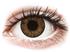 Freshlook Colorblends Honey - Ilman Nnkorjausta