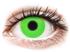 Colourvue Crazy Glow Green - Ilman Nnkorjausta