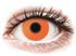 Colourvue Crazy Glow Orange - Ilman Nnkorjausta