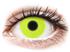 Colourvue Crazy Glow Yellow - Ilman Nnkorjausta