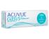 Acuvue Oasys 1-day With Hydraluxe