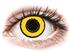 Crazy Lens - Yellow Twilight - Ei-dioptriset