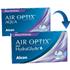 Air Optix Aqua Multifocal