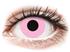 Colourvue Crazy Barbie Pink
