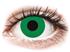 Crazy Lens - Emerald Green - Ei-dioptriset