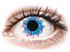 Crazy Lens - Harlequin - Tehoilla