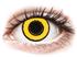 Crazy Lens - Yellow Twilight - Tehoilla