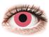 Crazy Lens - Solid Rose - Ei-dioptriset