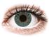 Topvue Color Turkoosit