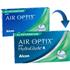 Air Optix For Astigmatism