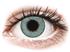 Topvue Daily Color - Turquoise - P�ivitt�islinssit Voimakkuuksilta