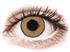 Topvue Daily Color - Honey - P�ivitt�islinssit Ilman Voimakkuuksia