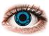 Crazy Lens - Vision - Ei-dioptriset