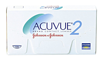 Acuvue Acuvue