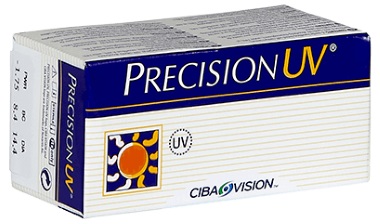 Precision UV