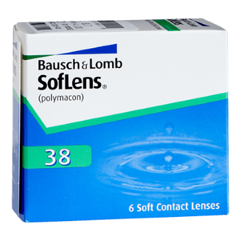 SofLens 38