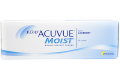 1 Day Acuvue Moist