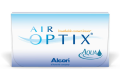 Air Optix Aqua