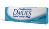 Dailies AquaComfort Plus