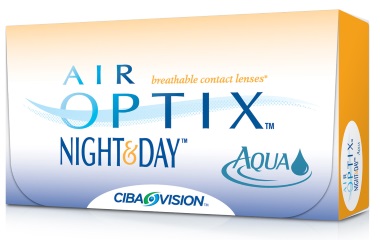 Air Optix Night & Day